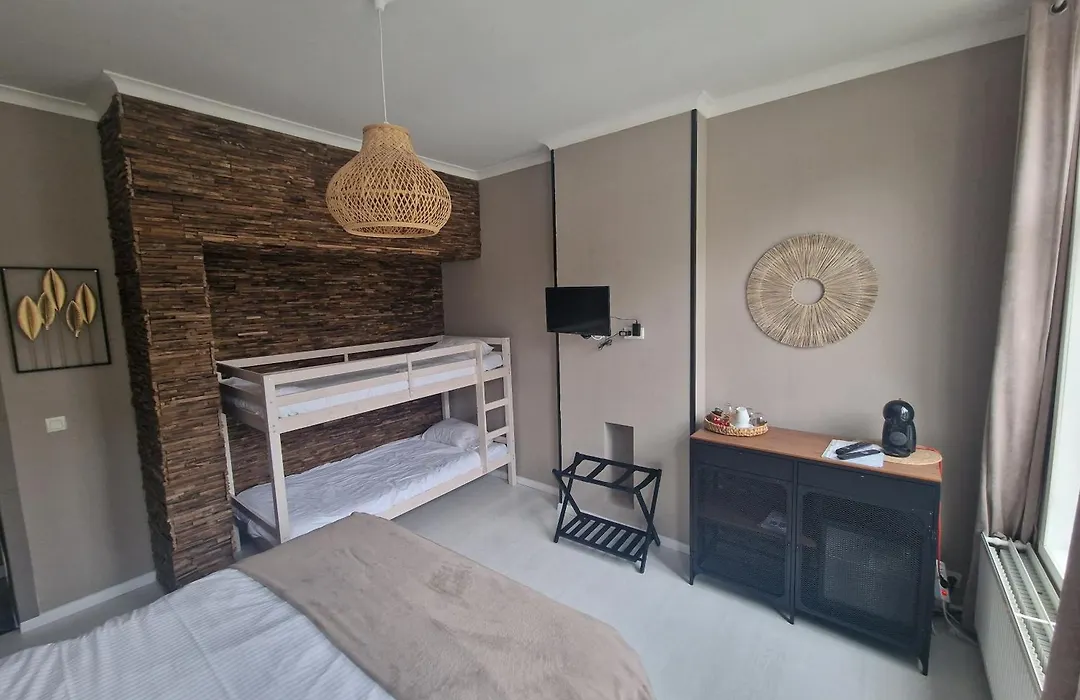 B&B Nonne Blanche-1